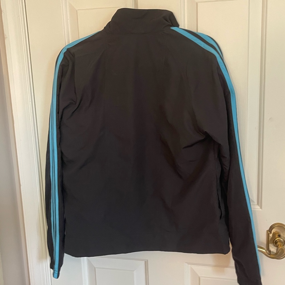 Adidas Track Jacket - Picture 2 of 2